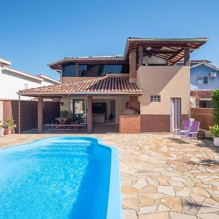 Caraguatatuba Casa Ferias Βίλα Εξωτερικό φωτογραφία