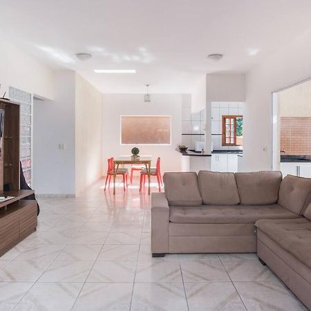 Caraguatatuba Casa Ferias Βίλα Εξωτερικό φωτογραφία