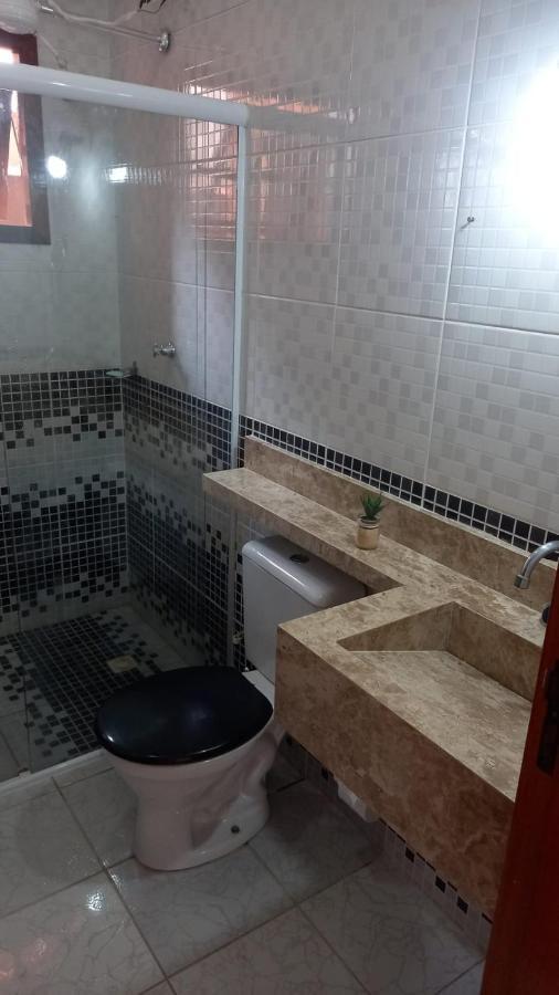 Caraguatatuba Casa Ferias Βίλα Εξωτερικό φωτογραφία