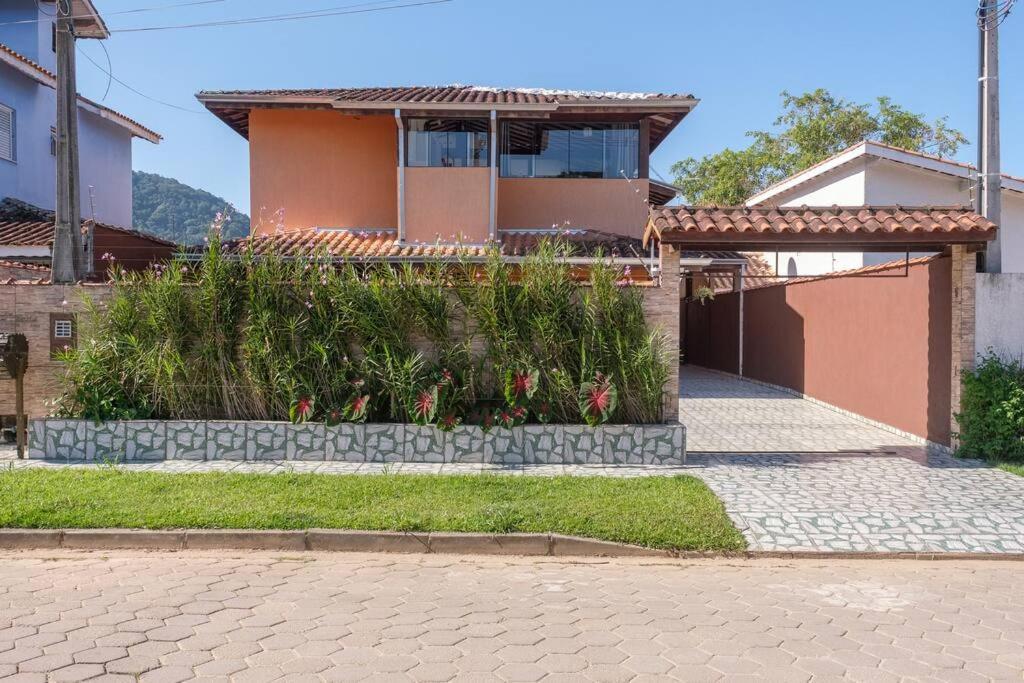 Caraguatatuba Casa Ferias Βίλα Εξωτερικό φωτογραφία