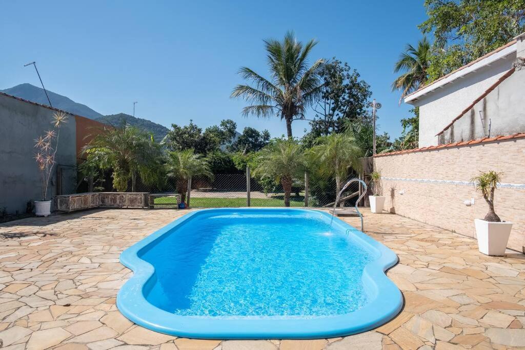 Caraguatatuba Casa Ferias Βίλα Εξωτερικό φωτογραφία
