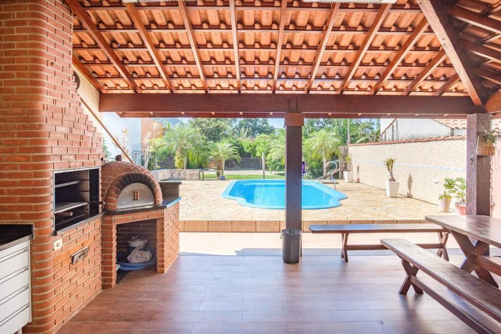 Caraguatatuba Casa Ferias Βίλα Εξωτερικό φωτογραφία