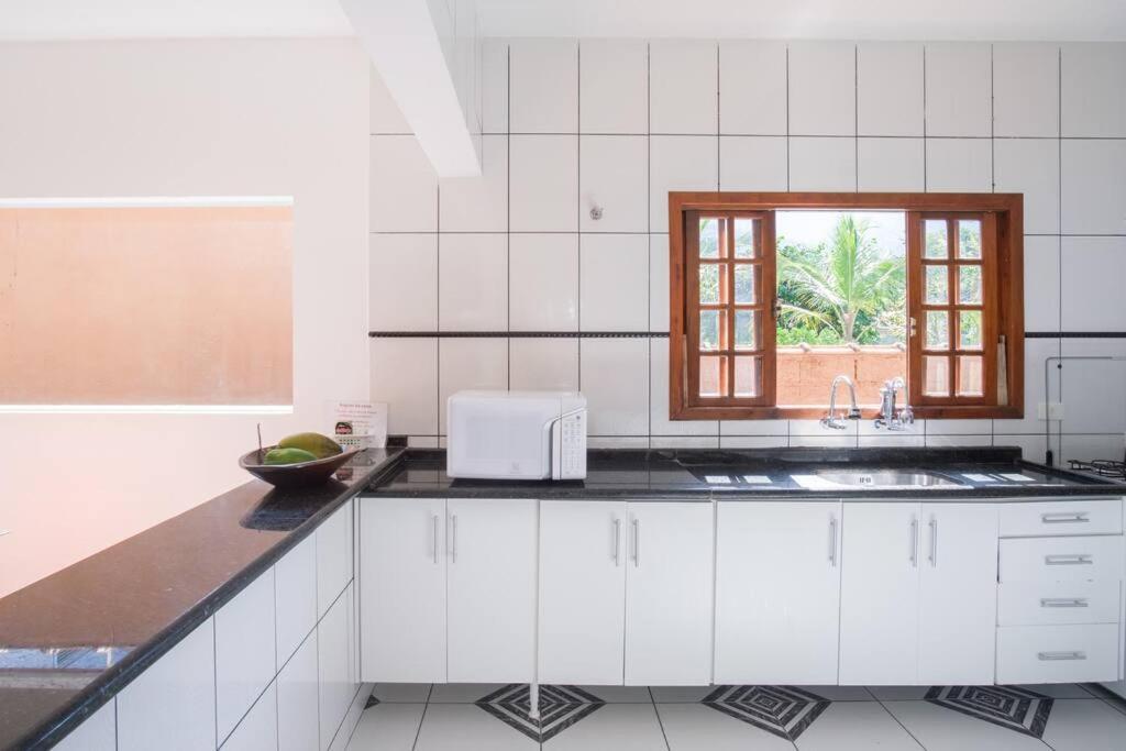 Caraguatatuba Casa Ferias Βίλα Εξωτερικό φωτογραφία