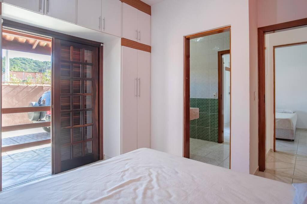 Caraguatatuba Casa Ferias Βίλα Εξωτερικό φωτογραφία