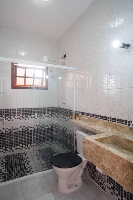 Caraguatatuba Casa Ferias Βίλα Εξωτερικό φωτογραφία