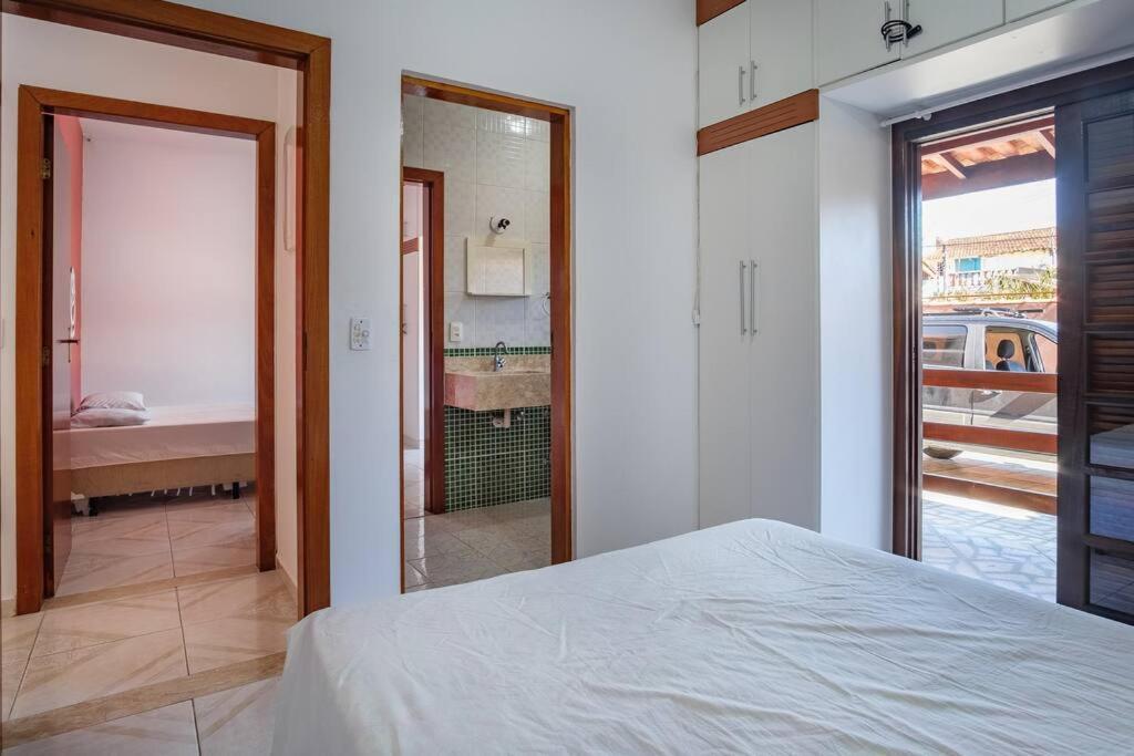 Caraguatatuba Casa Ferias Βίλα Εξωτερικό φωτογραφία