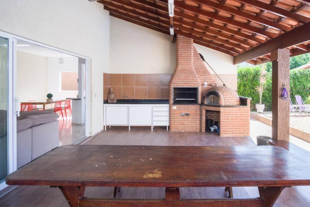 Caraguatatuba Casa Ferias Βίλα Εξωτερικό φωτογραφία
