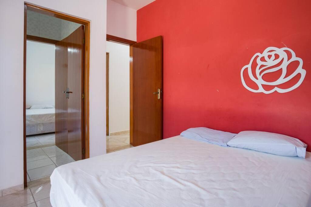 Caraguatatuba Casa Ferias Βίλα Εξωτερικό φωτογραφία