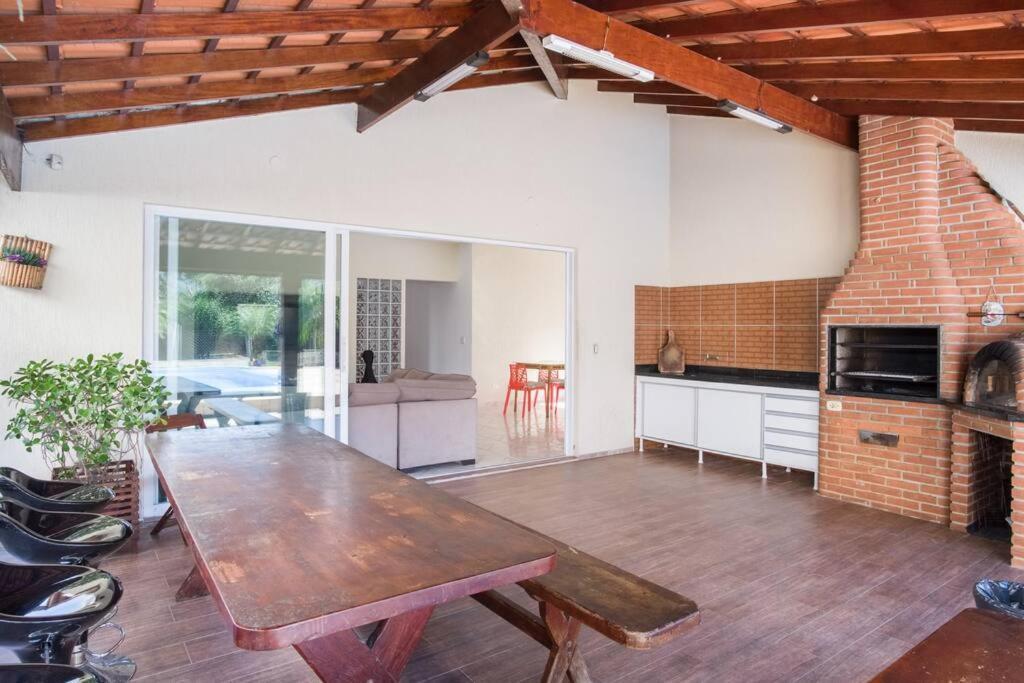 Caraguatatuba Casa Ferias Βίλα Εξωτερικό φωτογραφία