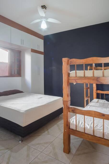 Caraguatatuba Casa Ferias Βίλα Εξωτερικό φωτογραφία