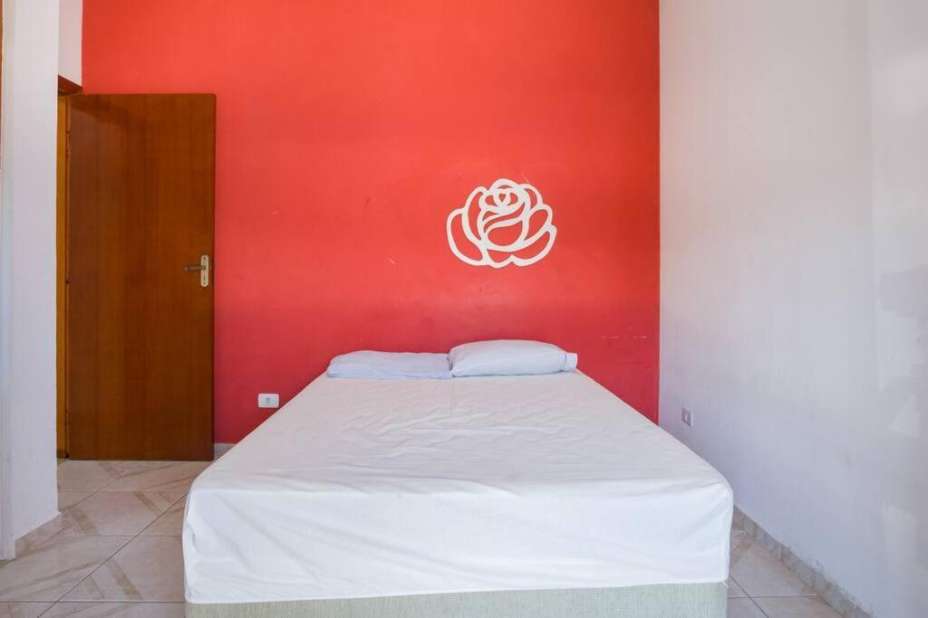 Caraguatatuba Casa Ferias Βίλα Εξωτερικό φωτογραφία