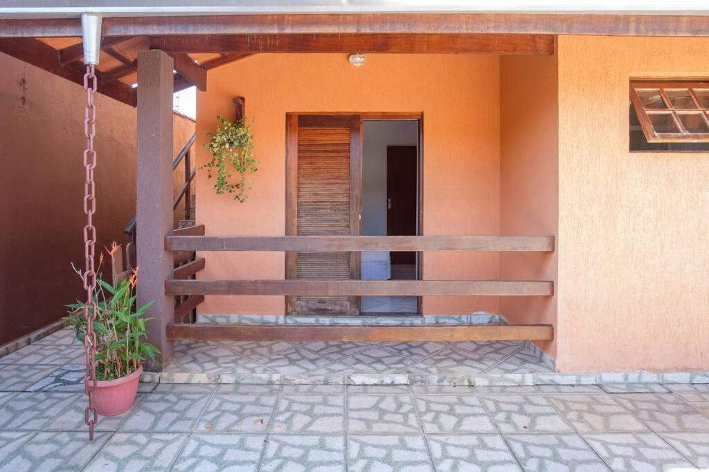 Caraguatatuba Casa Ferias Βίλα Εξωτερικό φωτογραφία