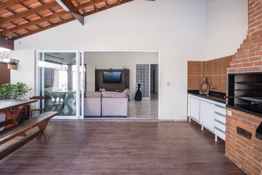 Caraguatatuba Casa Ferias Βίλα Εξωτερικό φωτογραφία